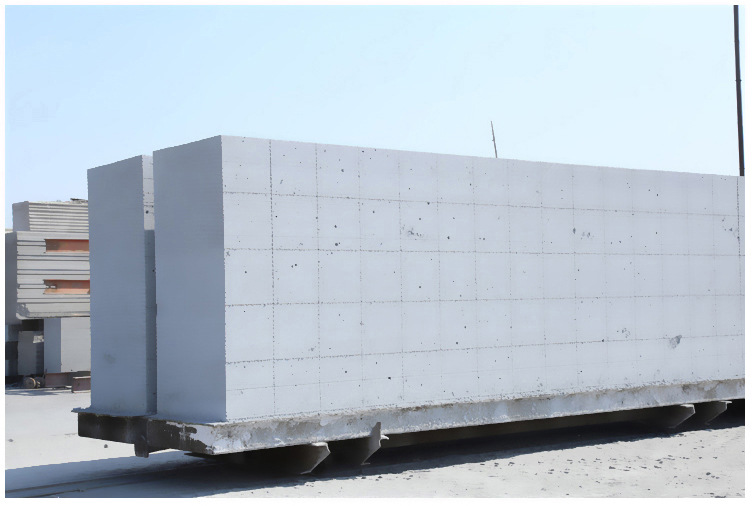玉州江西浙江安徽厂家：一种蒸压alc轻质隔墙板及其制备方法研究